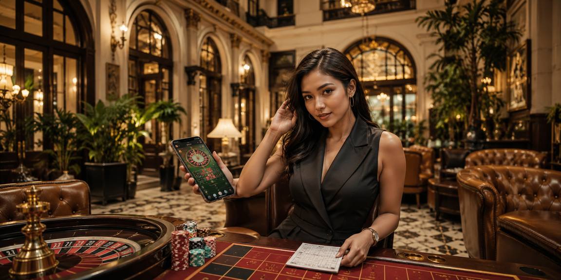 kkslot mobile gaming