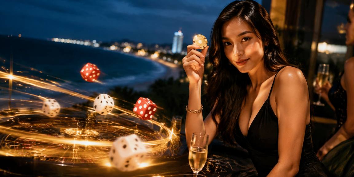 kkslot Terokai Apa yang Ada di kkslot Casino