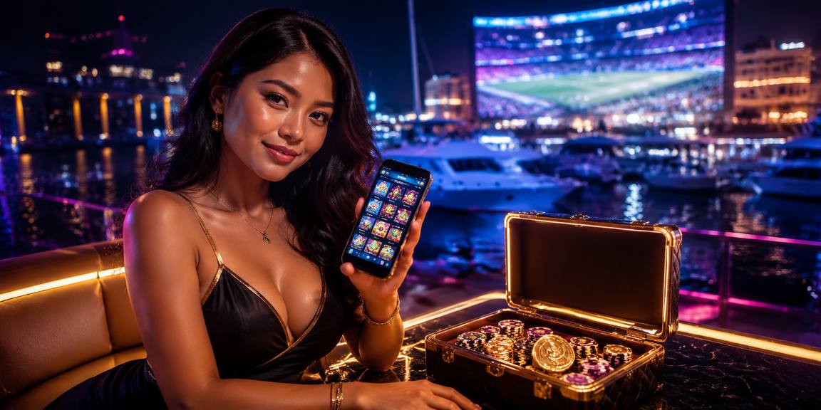 kkslot mobile gaming